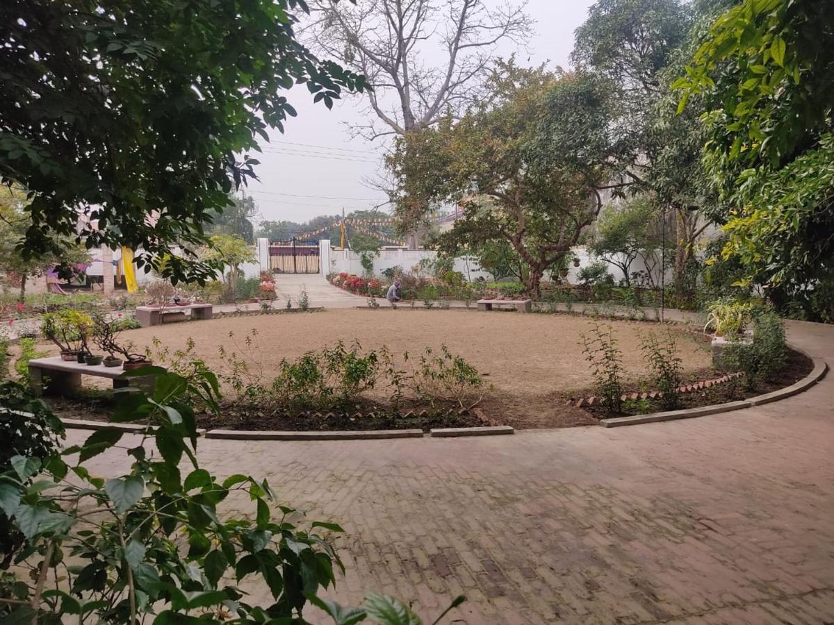 Vatika Guest house