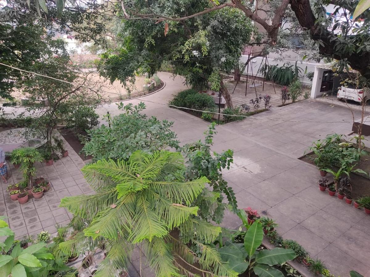 Vatika Guest house *