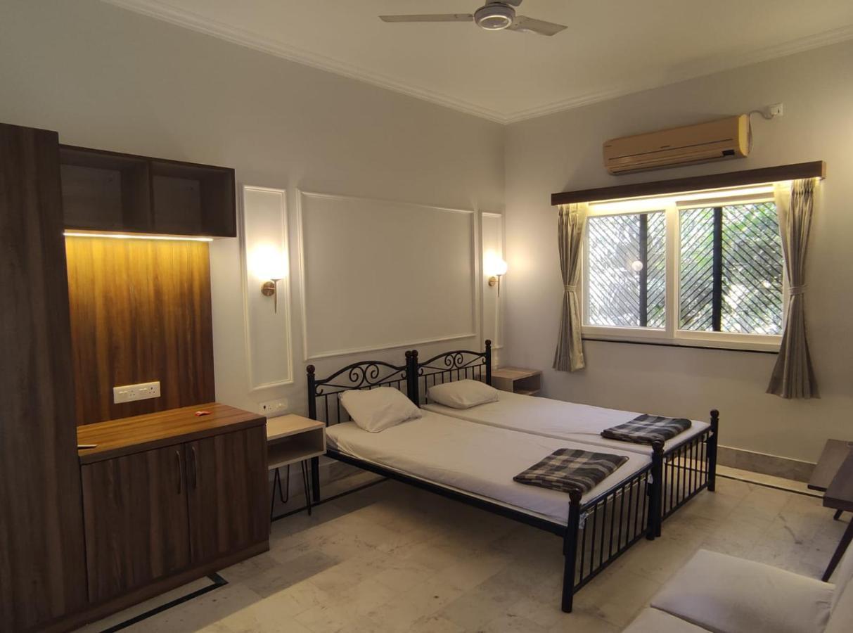 Vatika Guest house Varanasi