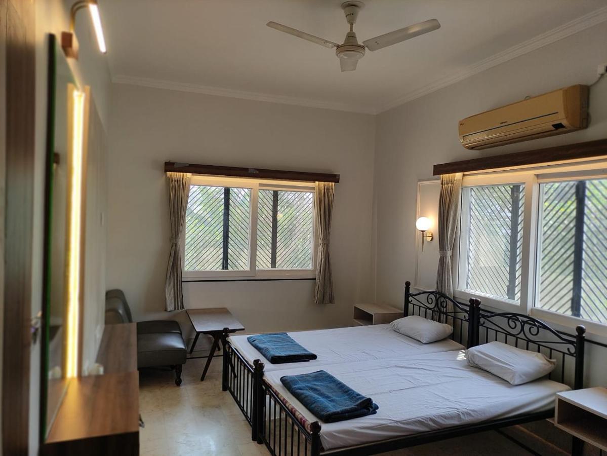 Guest house Vatika Varanasi