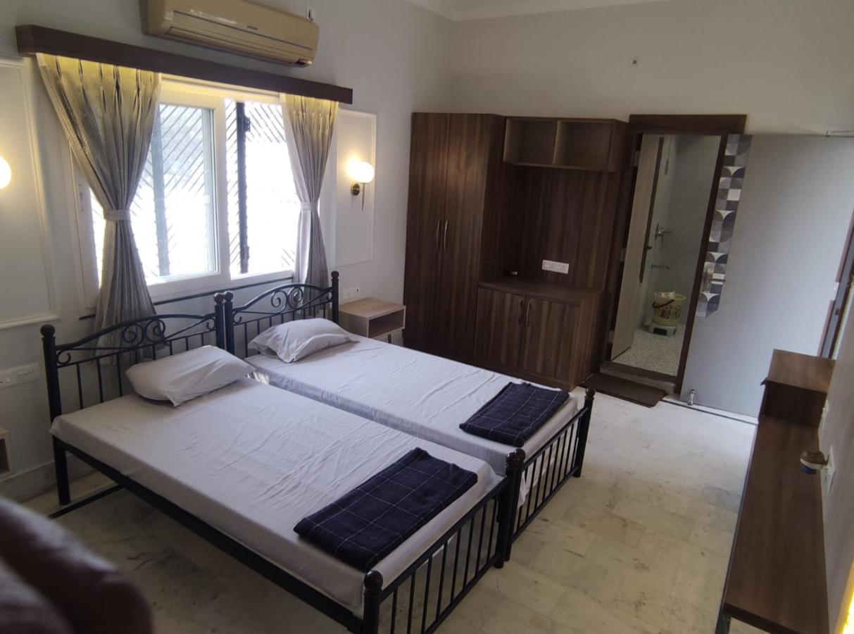 Vatika Guest house