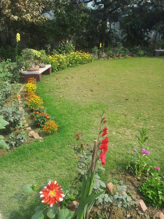 Vatika Guest house Varanasi